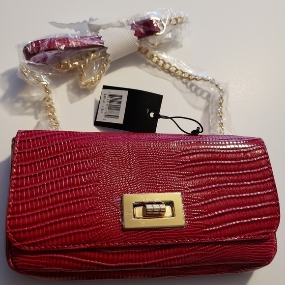 KENDALL & KYLIE Crossbody bag - Picture 8 of 8